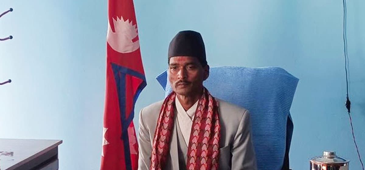 राप्रपाका लुम्बिनी प्रदेशसभा सदस्य यादव निलम्बित