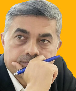 लेखक : कौडिन्य मित्र