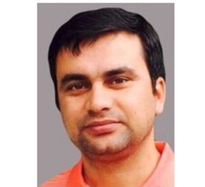 लेखक :नारायण गाउँले 